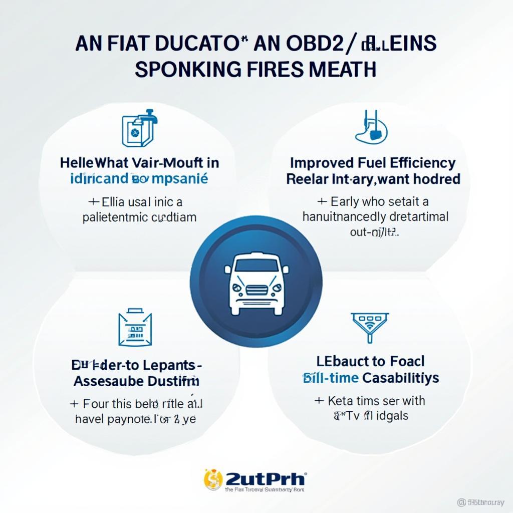 Benefits of Using a Fiat Ducato OBD2 Reader