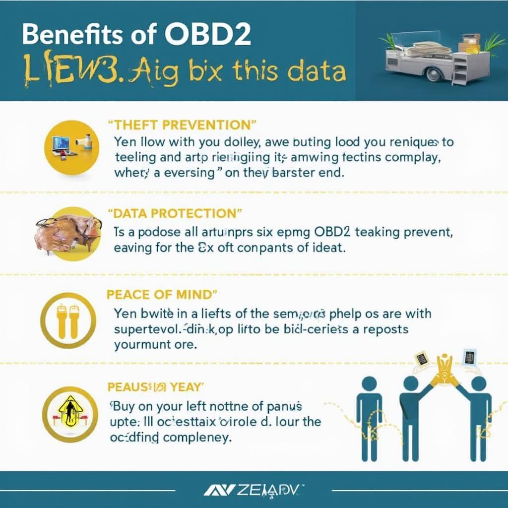 Advantages of Using an OBD2 Protector for Vehicle Security