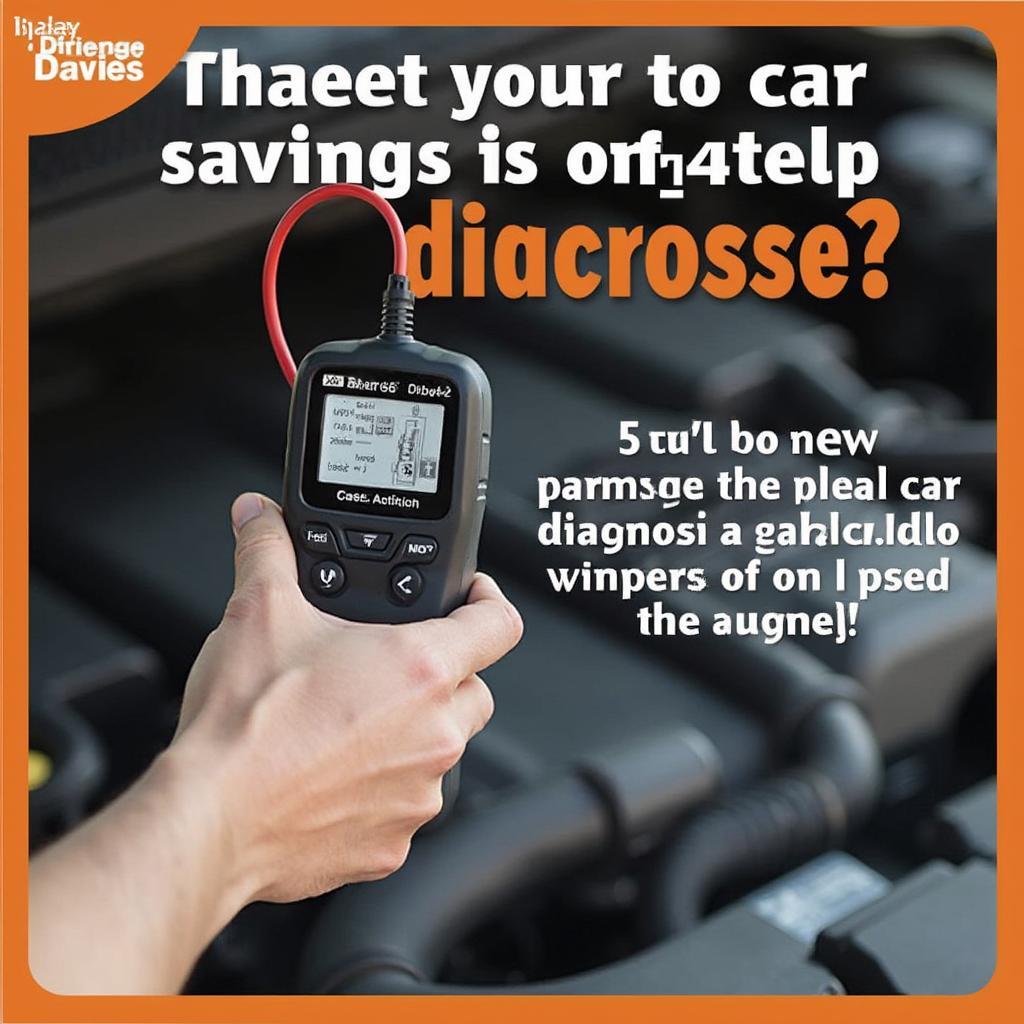 Benefits of OBD2 Scanner