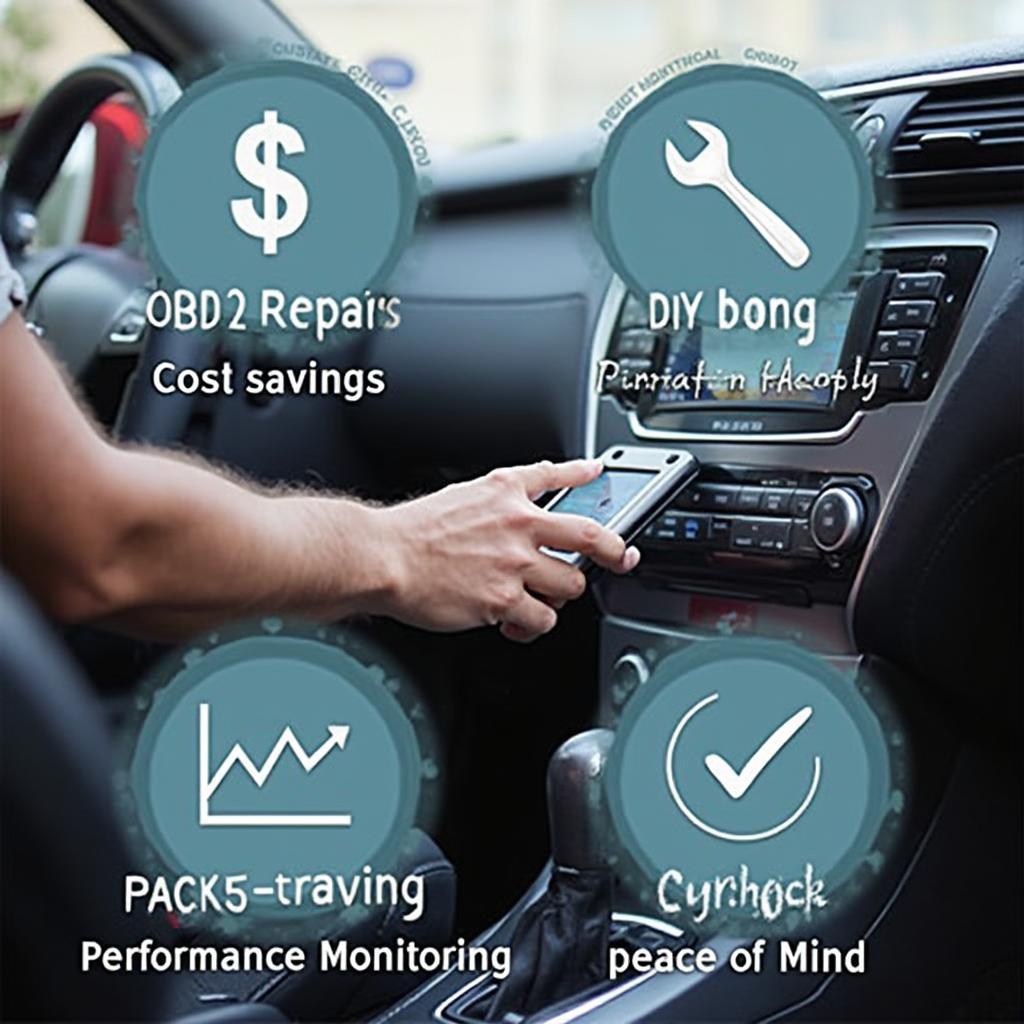 Benefits of Owning an OBD2 Reader