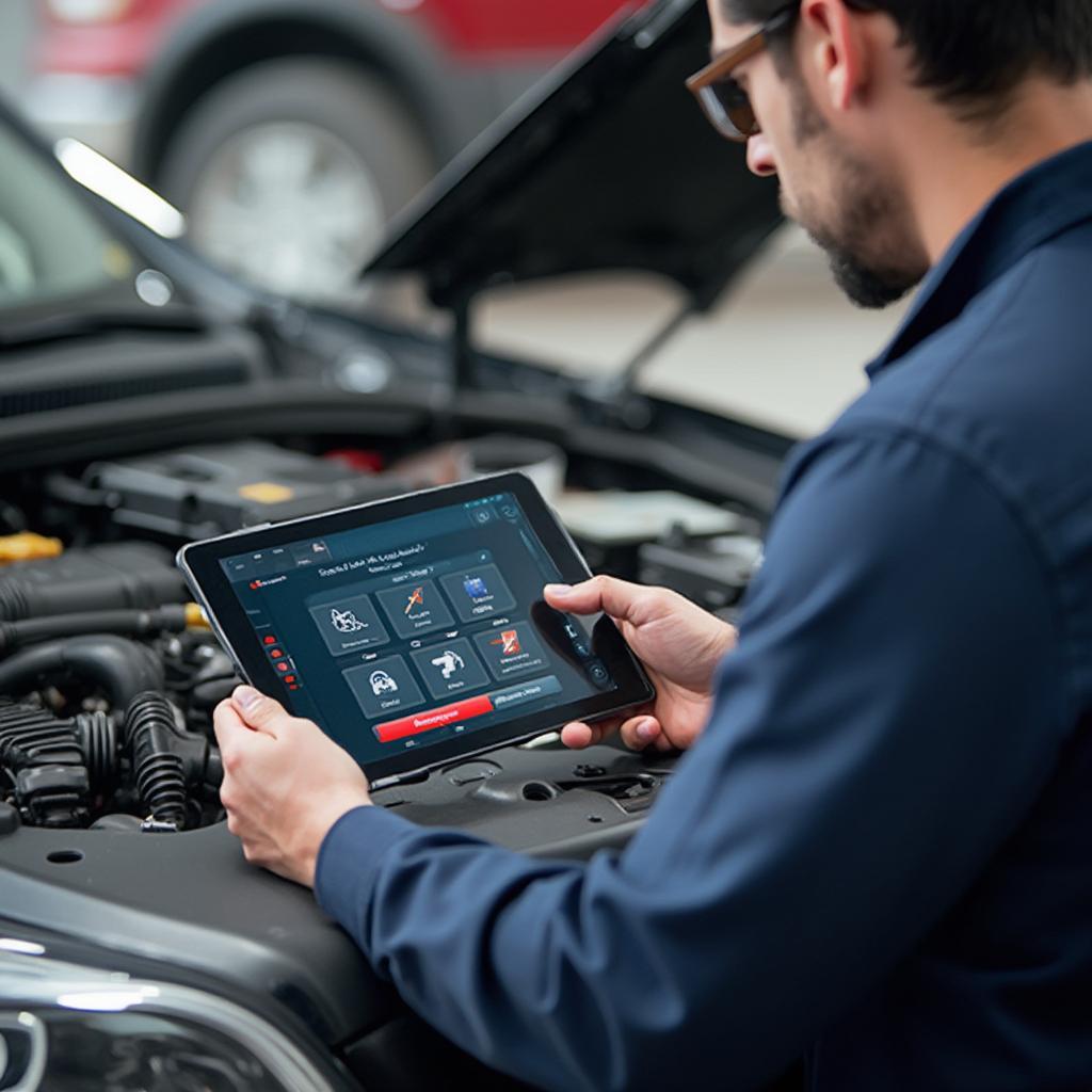 Benefits of OBD2 Software