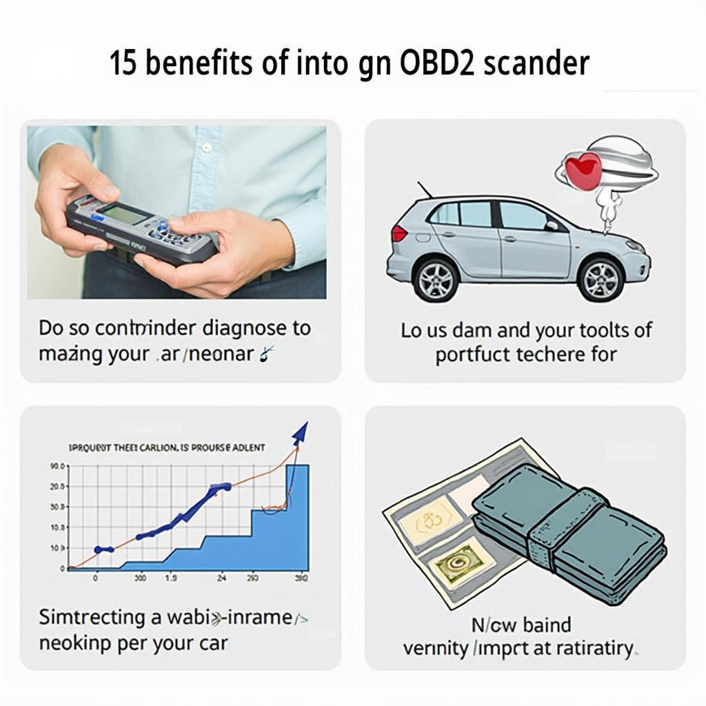 Benefits of Using an OBD2 Scanner