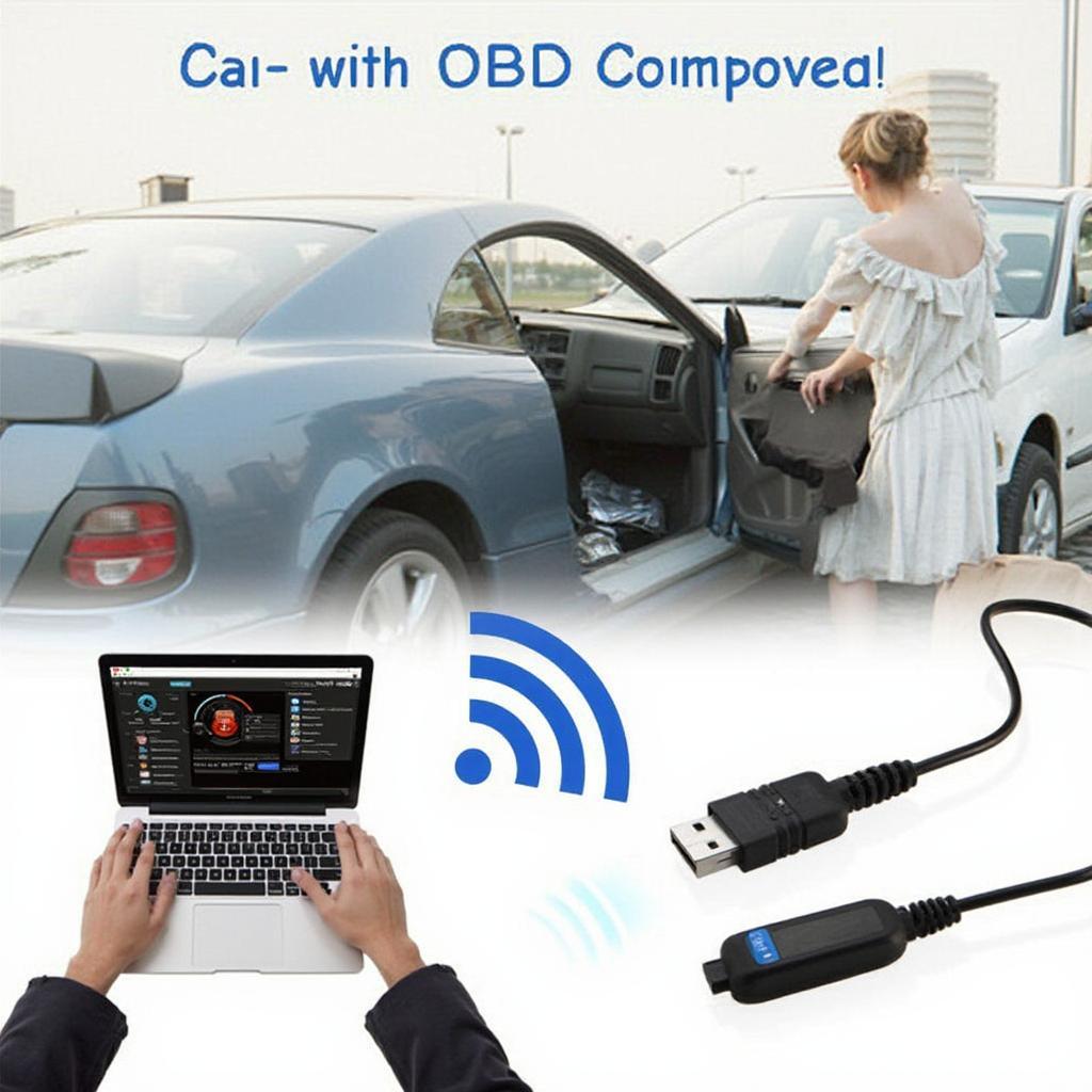 Benefits of Using Techstream OBD2 Bluetooth on Mac