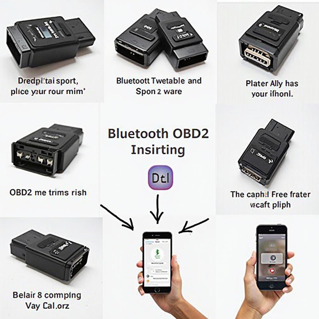 Best Bluetooth OBD2 Scanners for iOS Devices