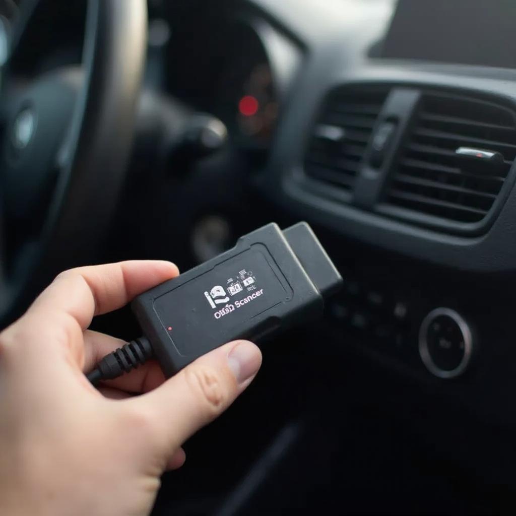 Best ELM327 OBD2 Scanner for Car Diagnostics