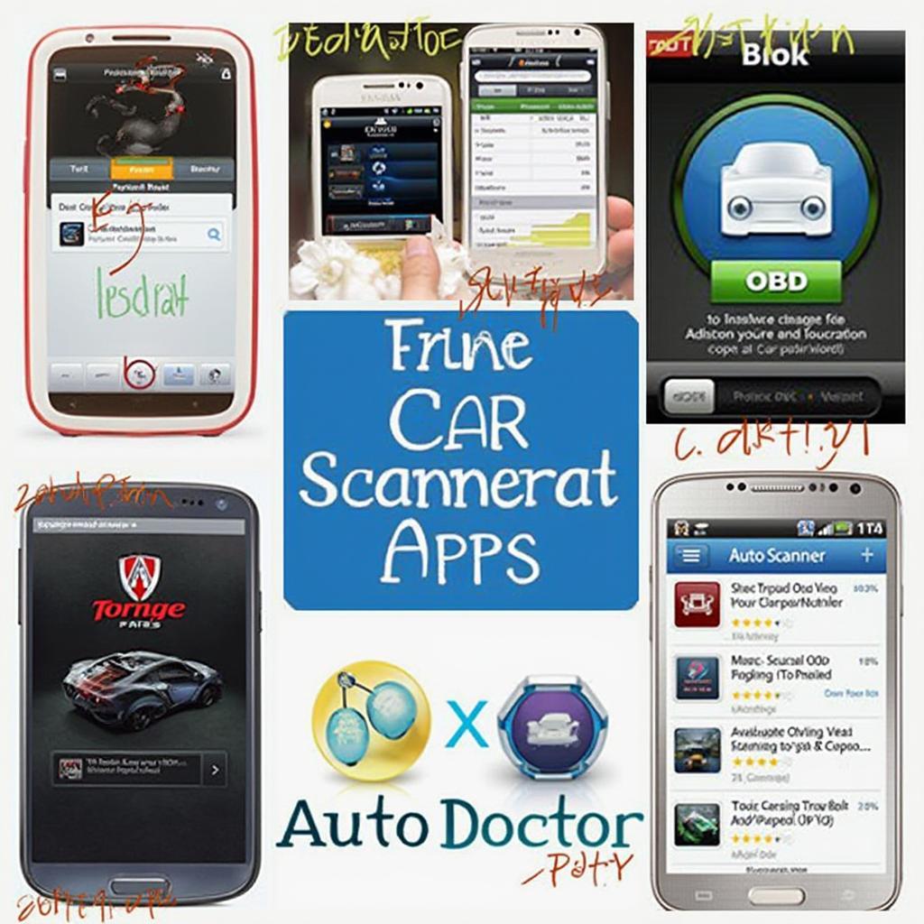 Best Free OBD2 Apps for Honda