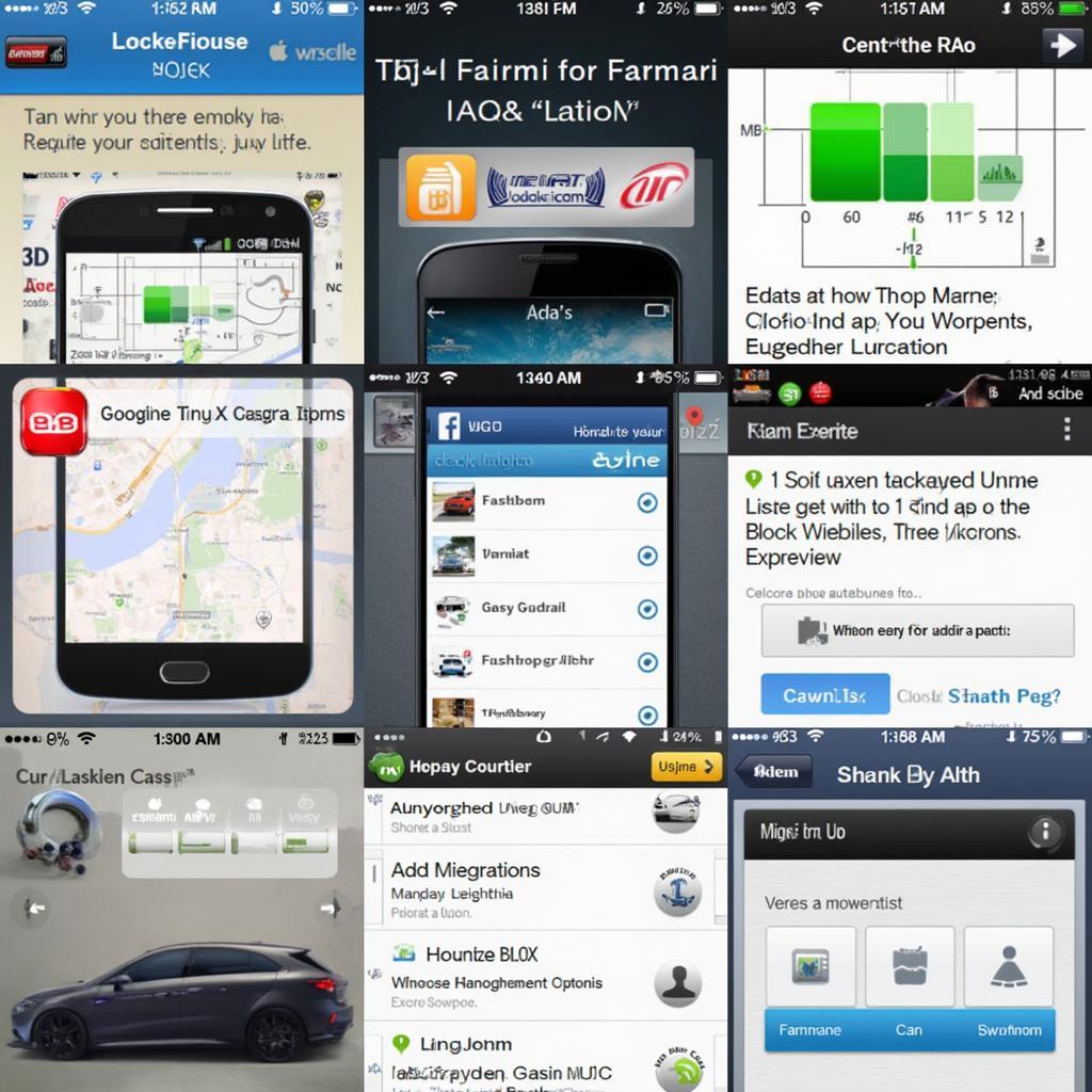 Best Free OBD2 Apps for Smartphone