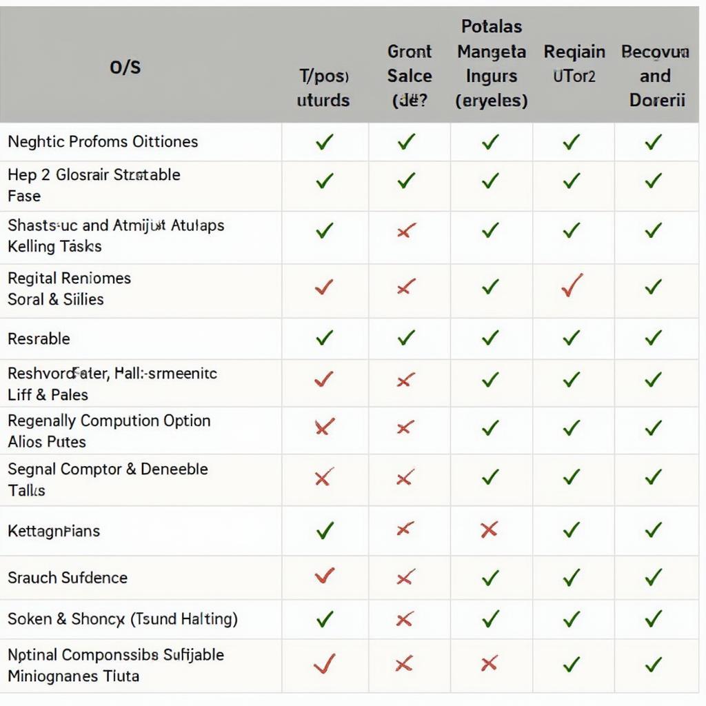 Comparison of best GM ABS SRS OBD2 scan tools