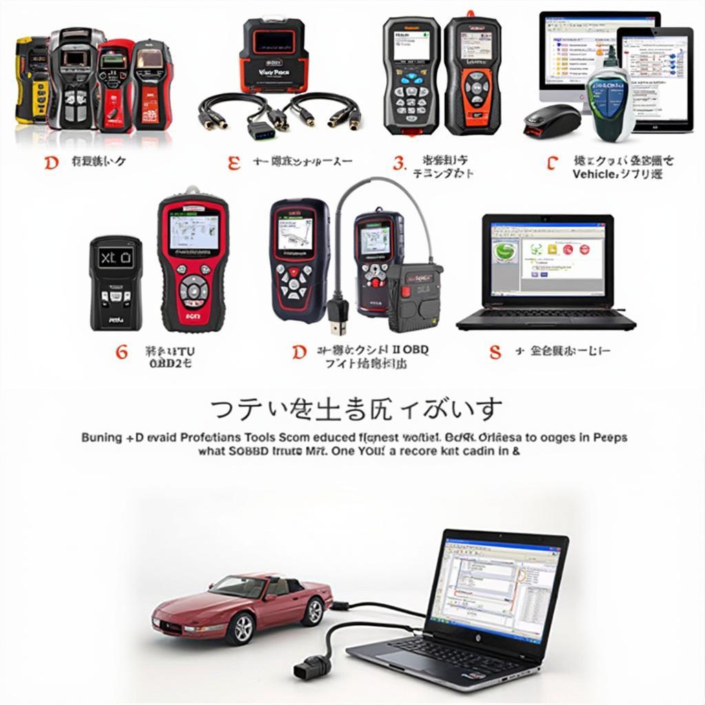 Best OBD1 and OBD2 Scan Tools for DIY and Professional Mechanics