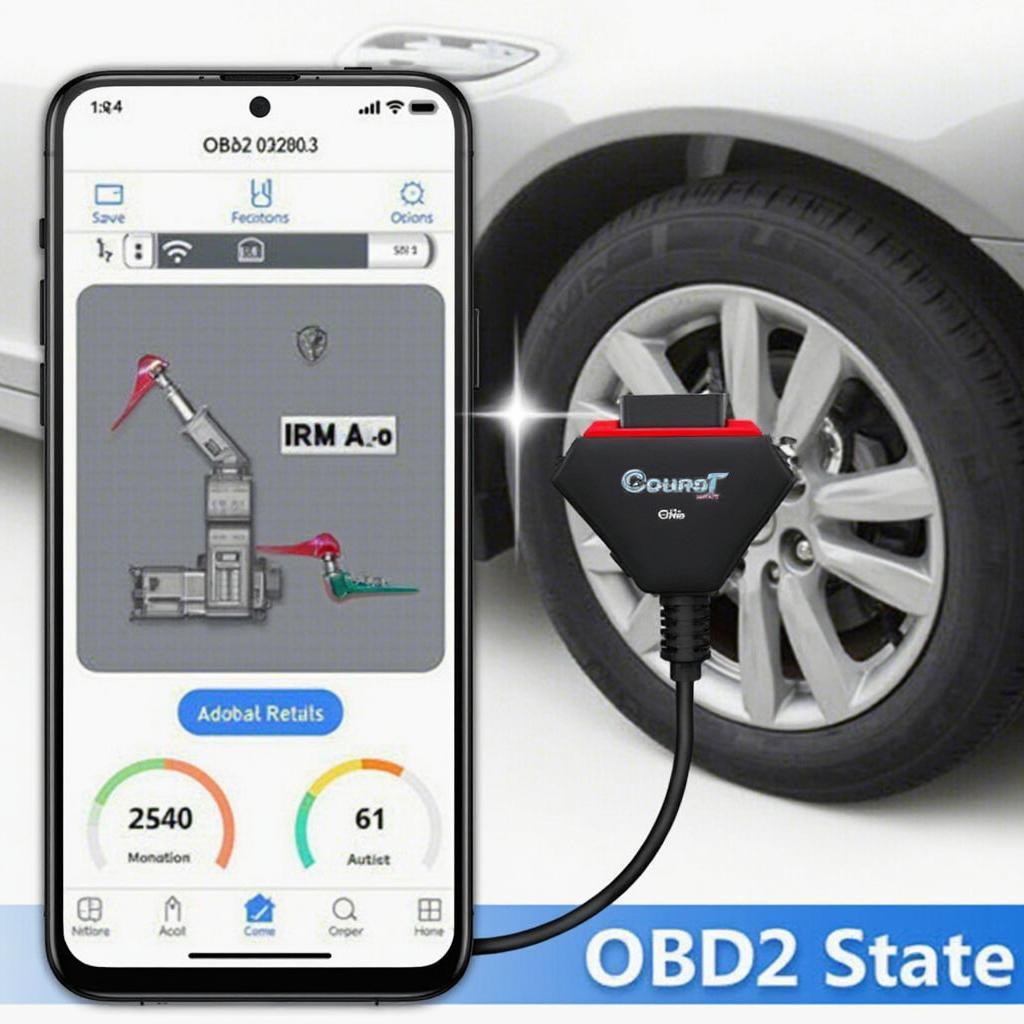 Best OBD2 App 2017: Smartphone Diagnostics