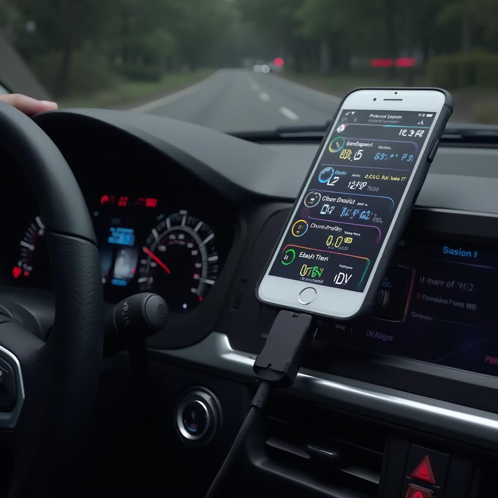 Best OBD2 App 2019: Smartphone Diagnostics