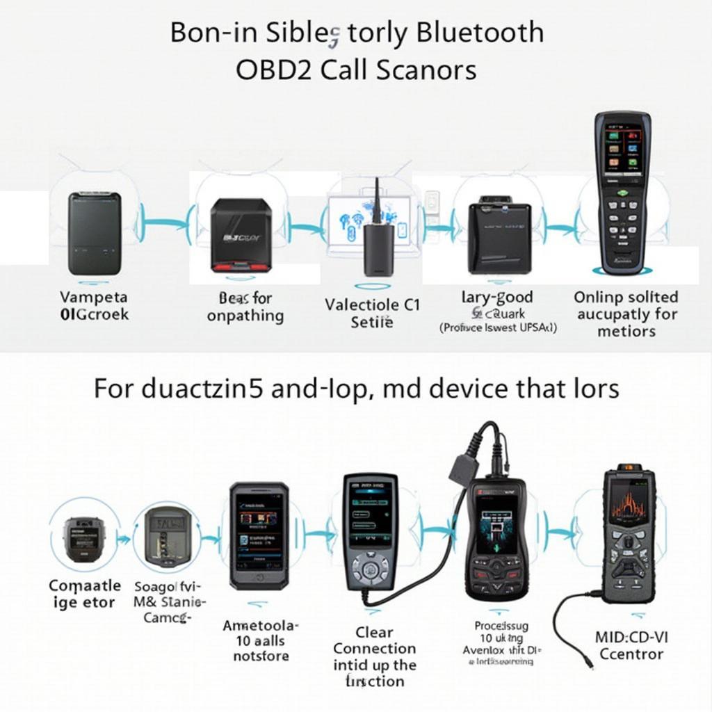 Best OBD2 Bluetooth Scanner for Crossfire