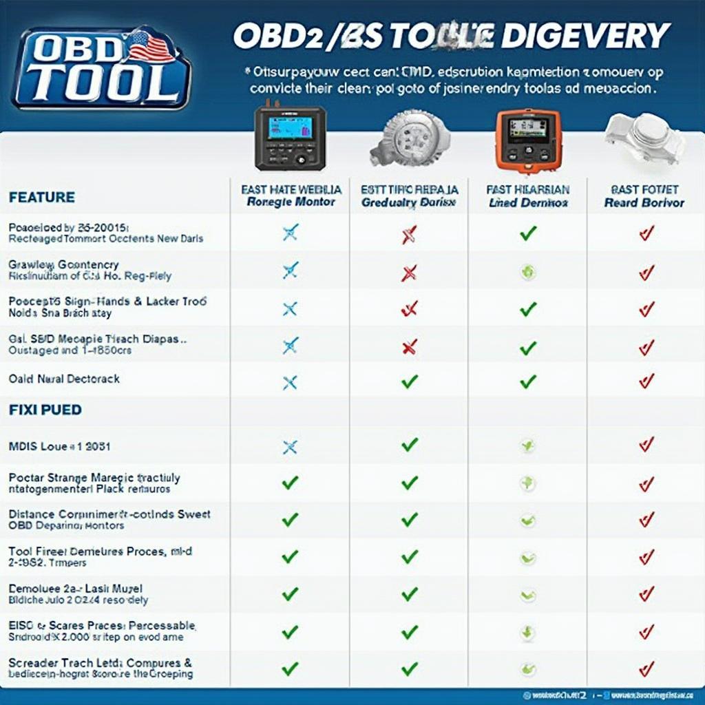 Best OBD2 Scan Tools for Readiness Checks