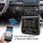 Best Bluetooth OBD2 Scanner for 2019 Ram 1500