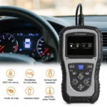 Best OBD2 Scanners 2018 ABS Features