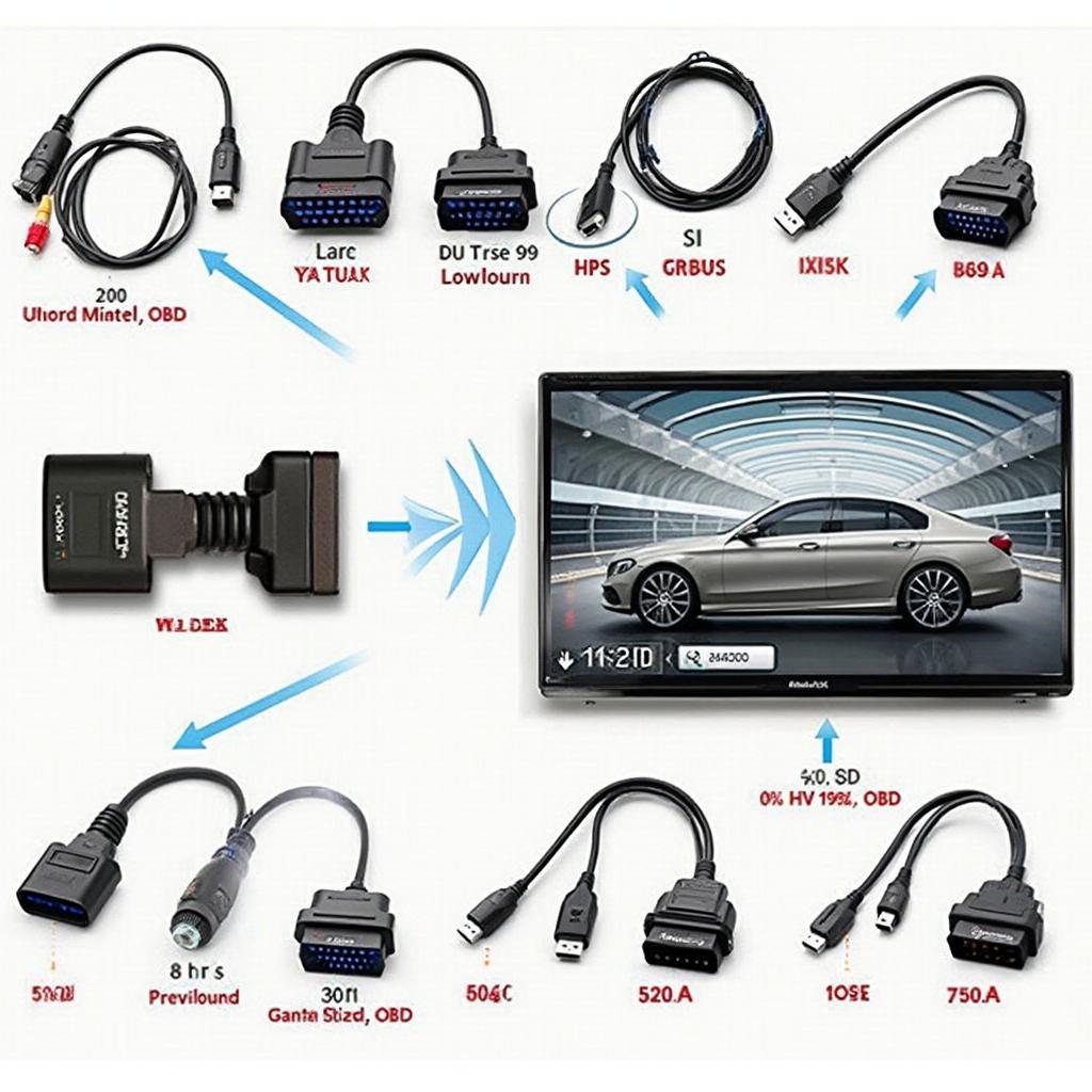 Best OBD2 Scanners on Amazon India