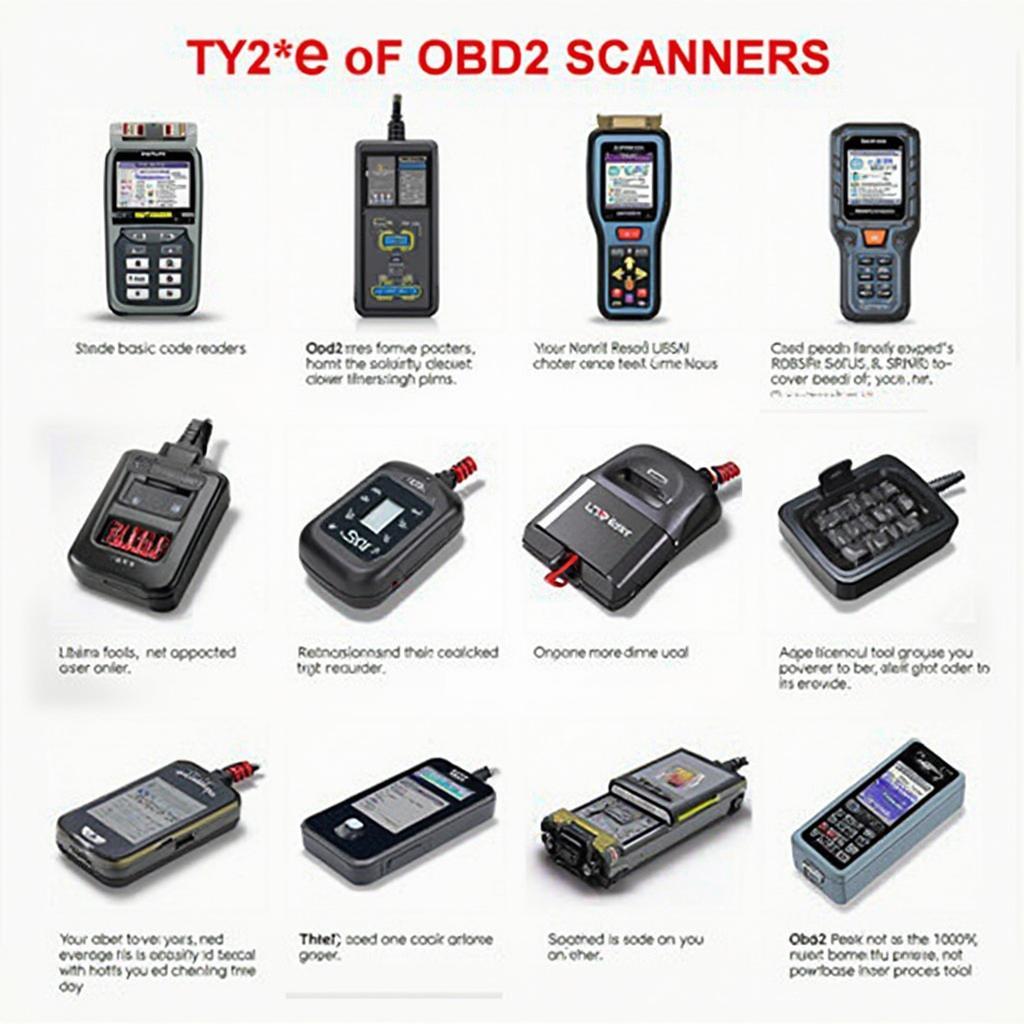 Best OBD2 Scanners for Japanese and European Vehicles