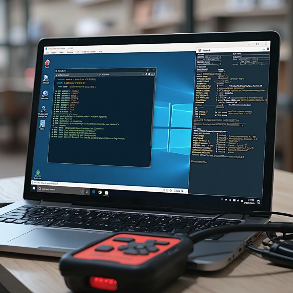 Best OBD2 Software for Windows: Zurich Compatibility