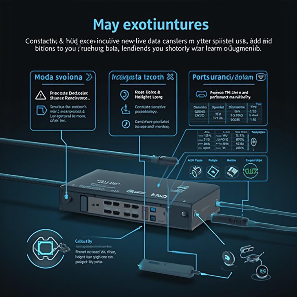 Advanced Features of the BJY USB OBD2 Cable