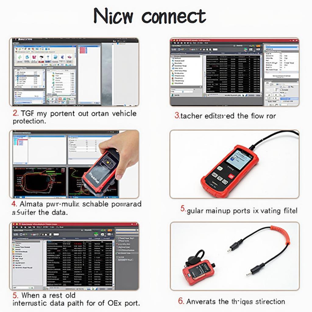 Blazt2 OBD2 Usage Tips