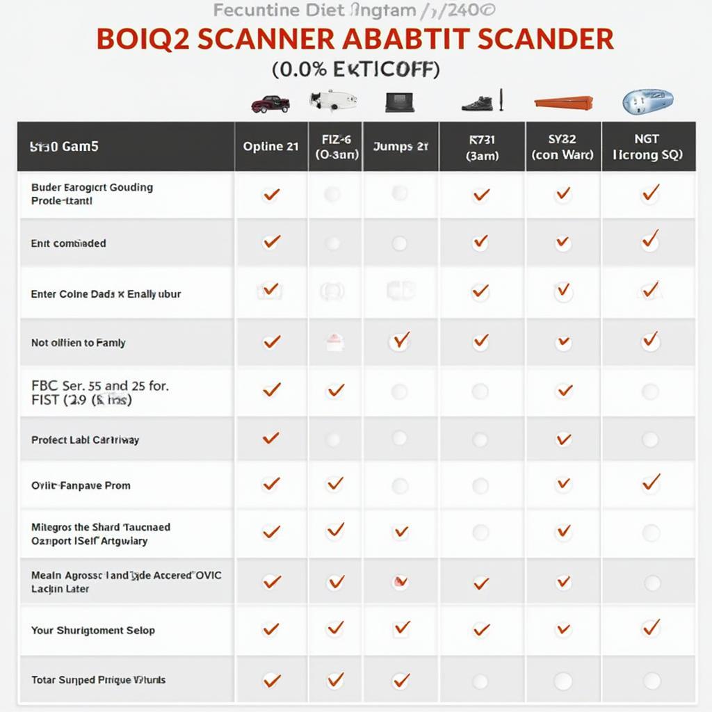 Blazt2 OBD2 vs. Competitors