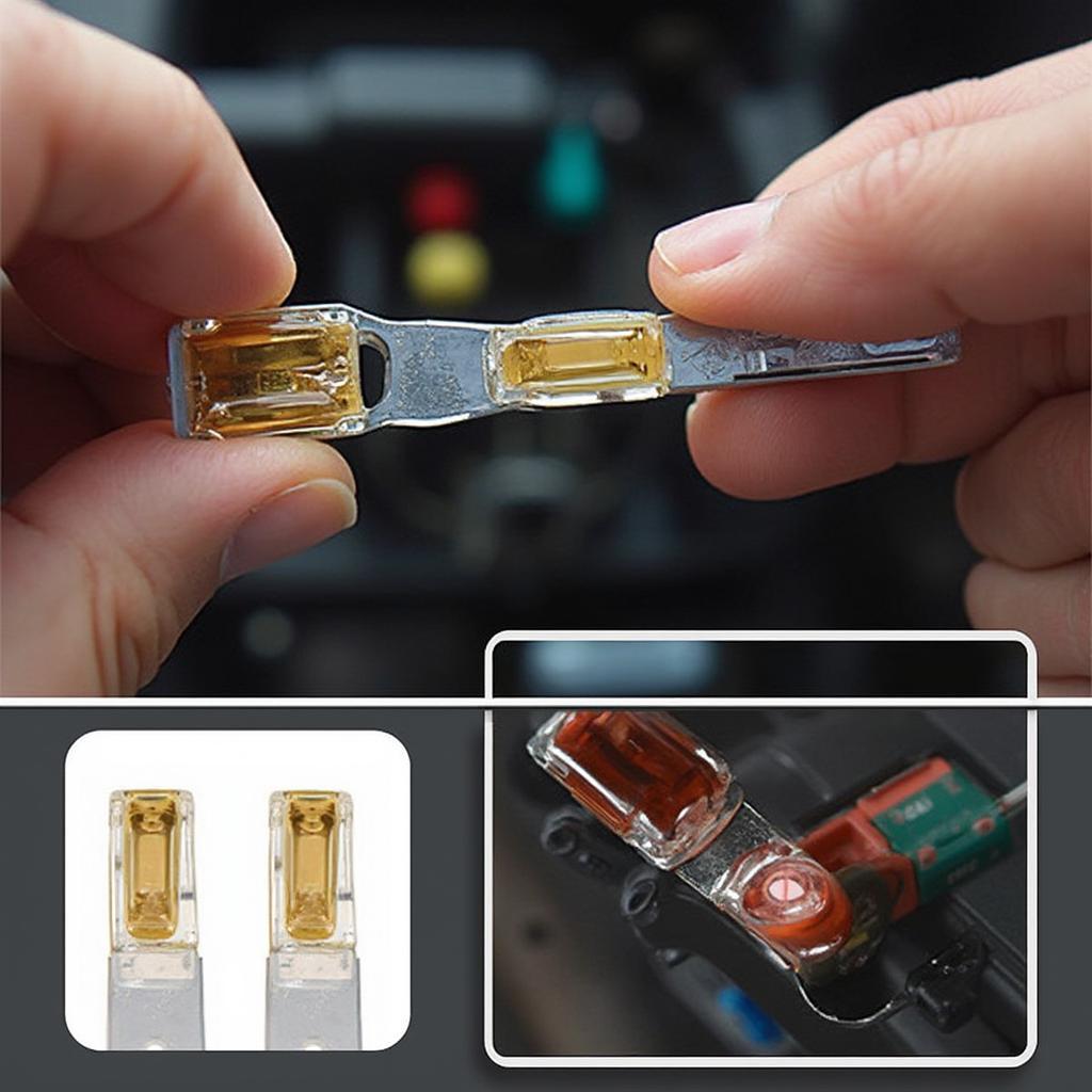 Checking a Blown Fuse in OBD2 Diagnostics