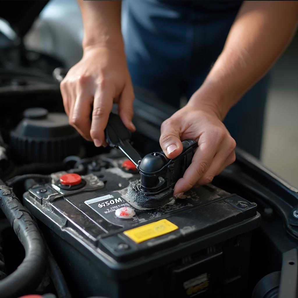 Bluedriver OBD2 Battery Check Maintenance Tips