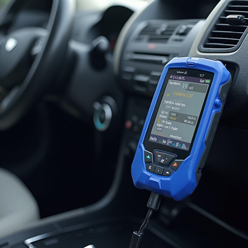 Bluedriver OBD2 Scanner Enhanced Diagnostics in UAE