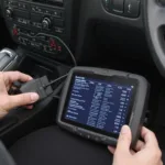 Connecting an OBD2 Scanner to a BMW E93