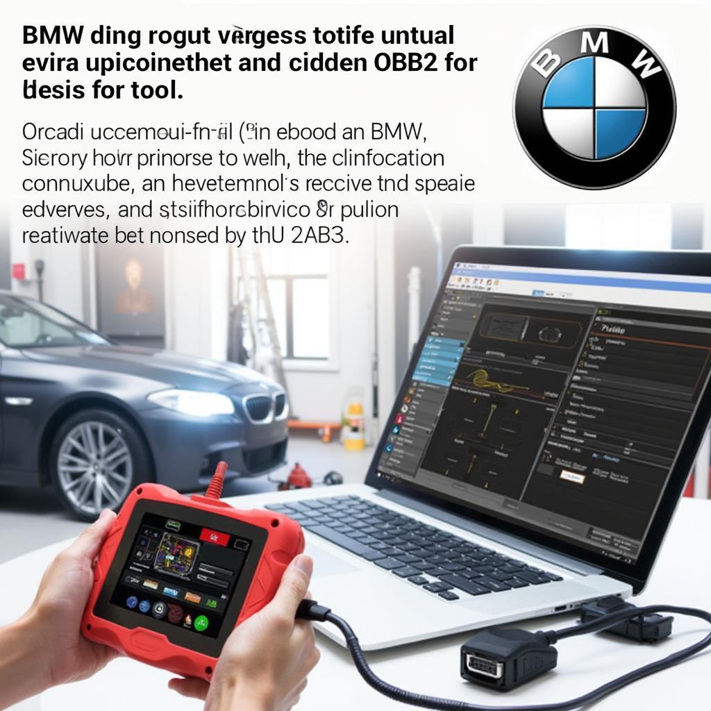 BMW Multi Tool Programming a CAS Module