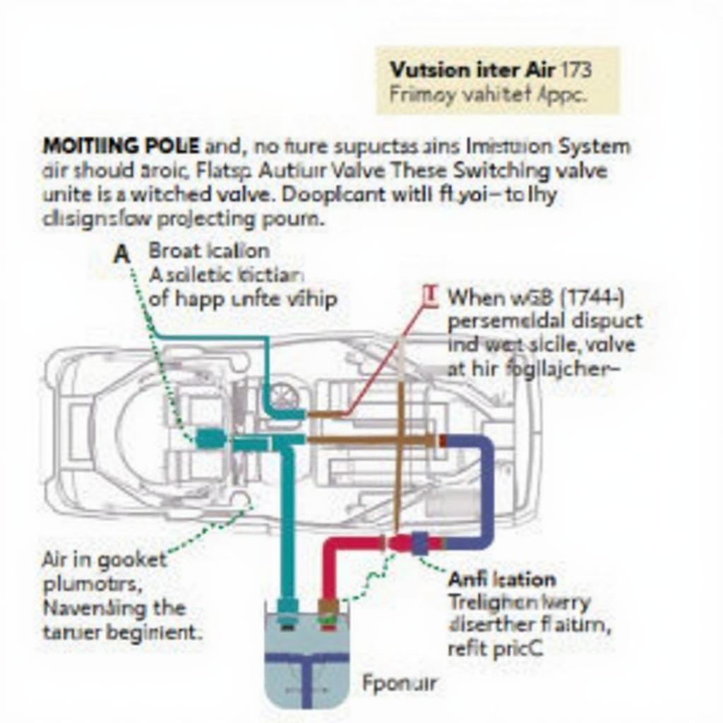 BMW P1442 Error Code and the EVAP System