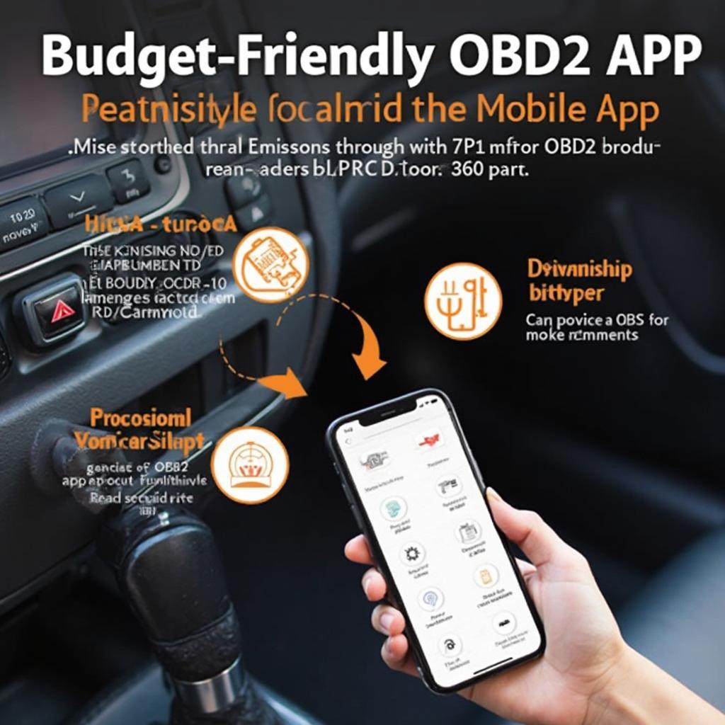 Essential Features of a Budget-Friendly OBD2 Scanner