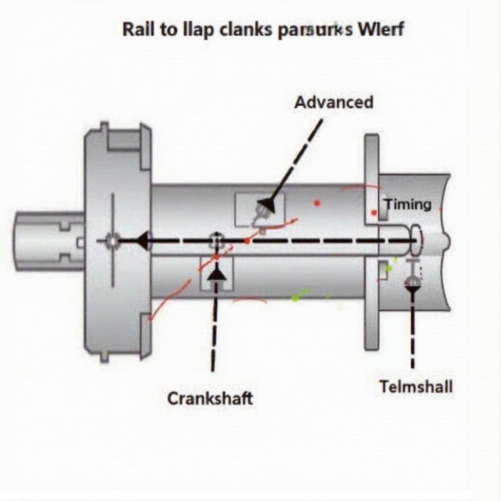 Cam Timing Diagram Explained