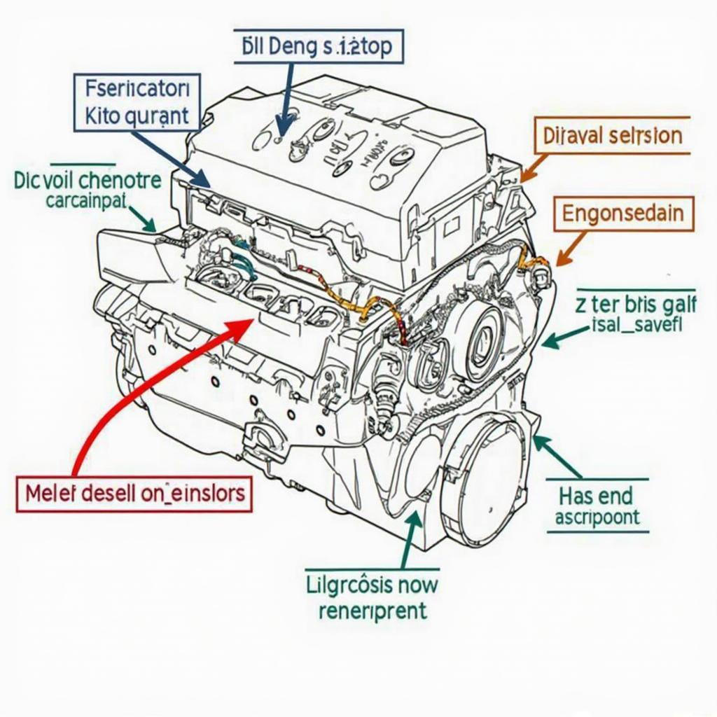 Camshaft Position Sensor Location