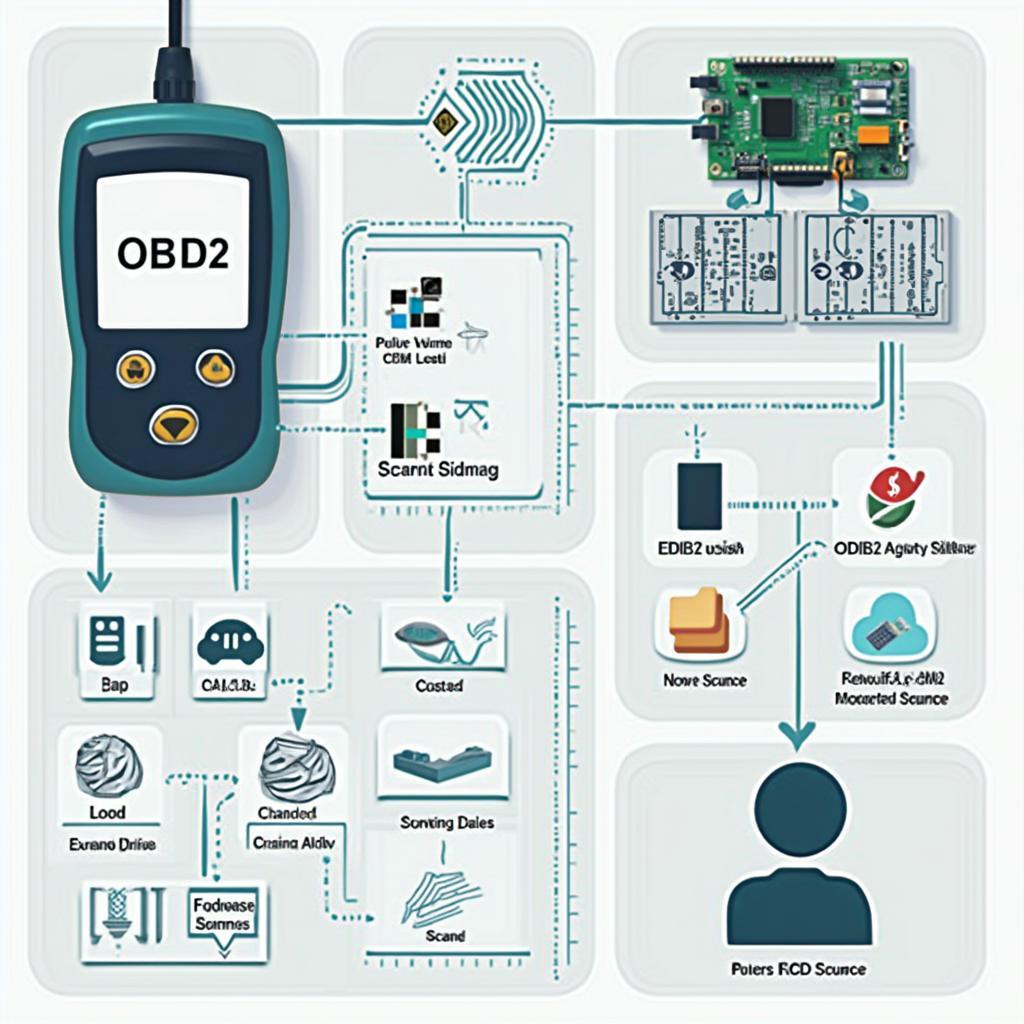 CAN OBD2 Protocol Explained