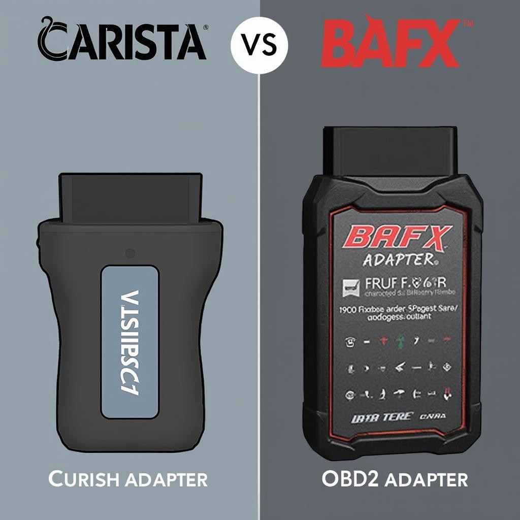 Carista vs. BAFX OBD2 Scanners: A Side-by-Side Comparison