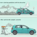 Environmental Impact of Cats OBD2 Flash Crack