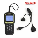 Cen-Tech 60694 OBD2 Scanner Overview