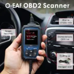 Essential Features of a Cheap OBD2 Scanner