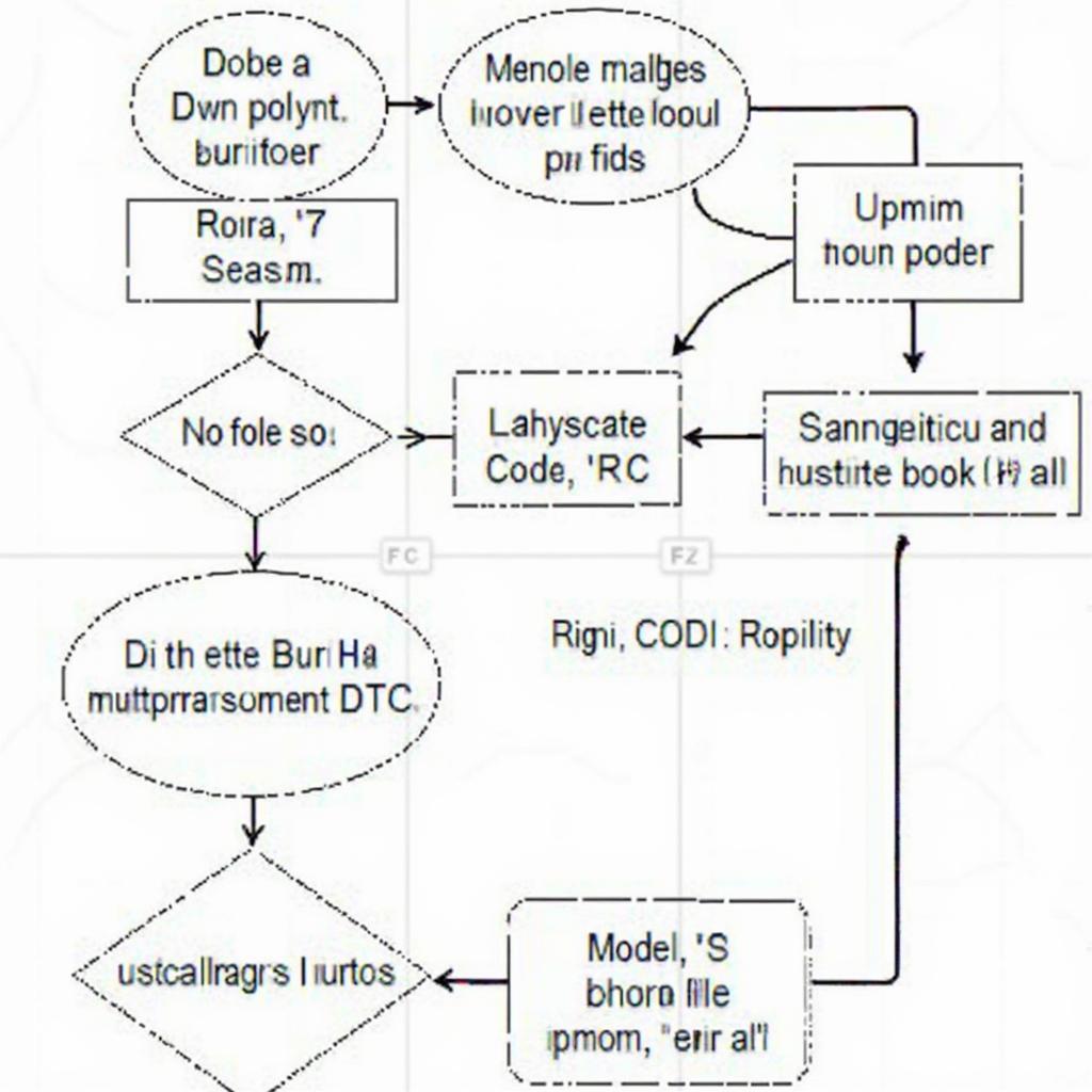 Chevrolet OBD2 Diagnostic Process