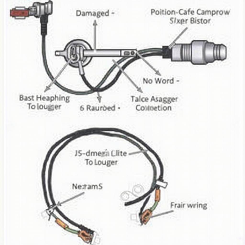 Potential Causes of P0340 in Chevy Aveo