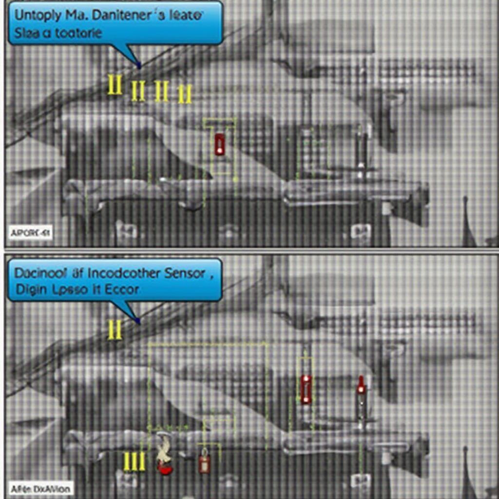 Chevy P0420 Oxygen Sensor Location