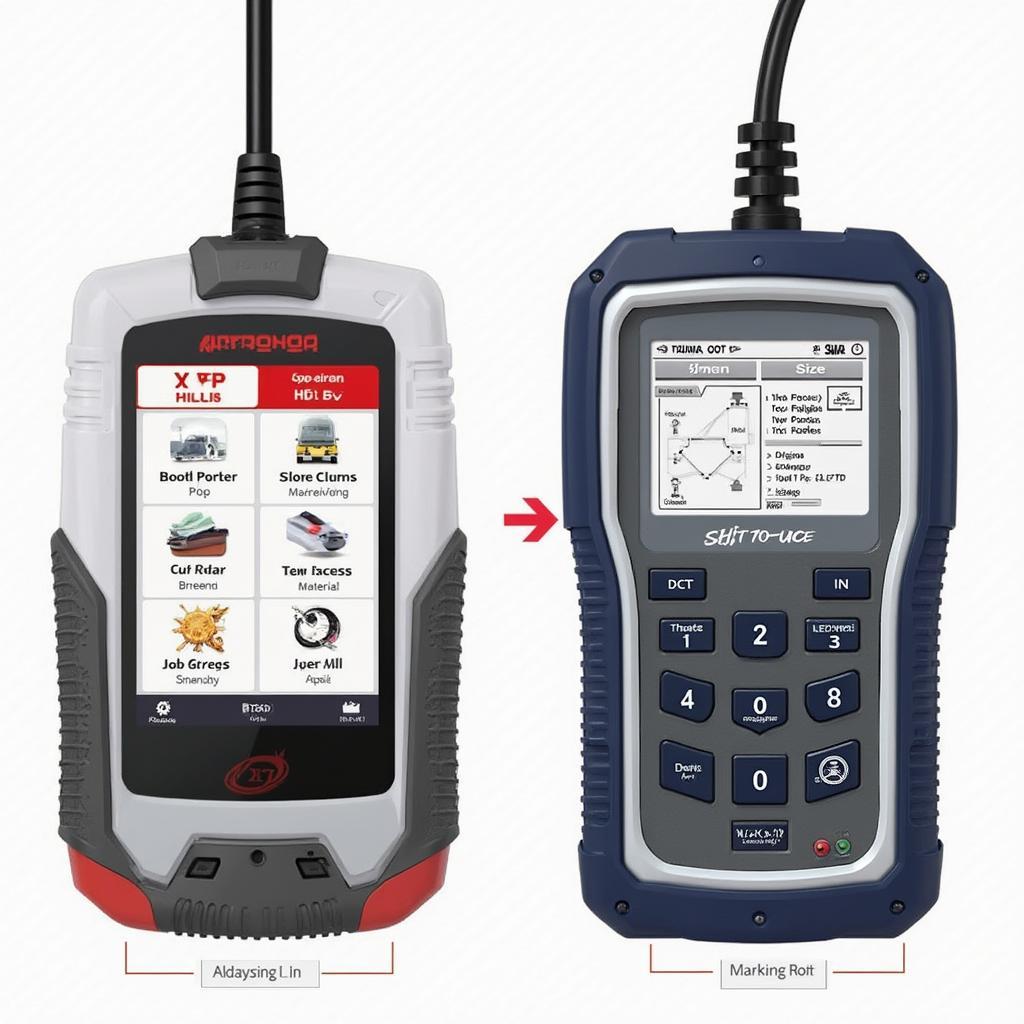 Comparing the Quality of Different Chinese OBD2 Scanners