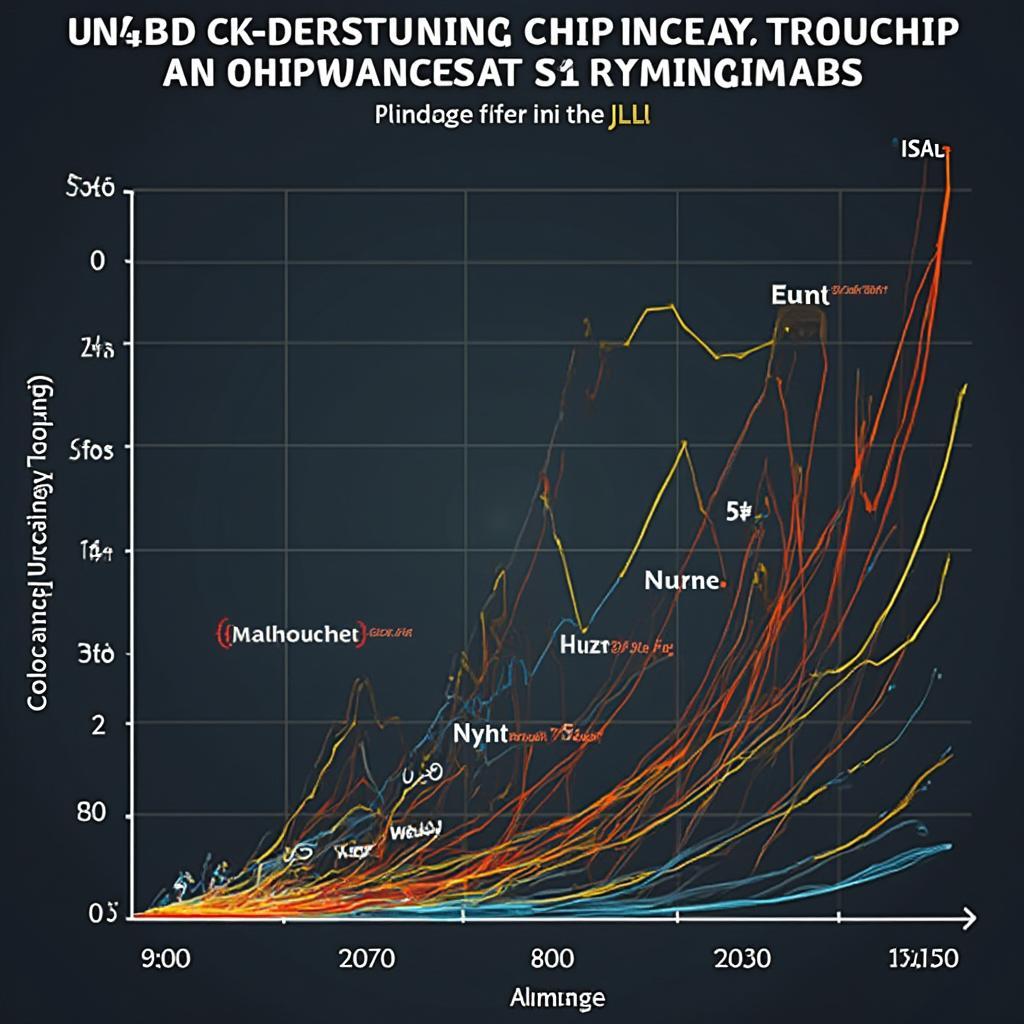 Chip Tuning OBD2 Benzin Performance Graph