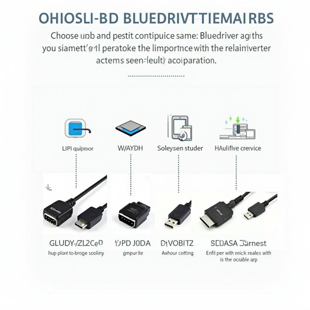 Choosing Compatible ELM327 Adapter