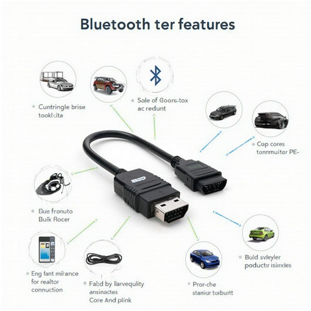 Choosing OBD2 Adapter for Torque