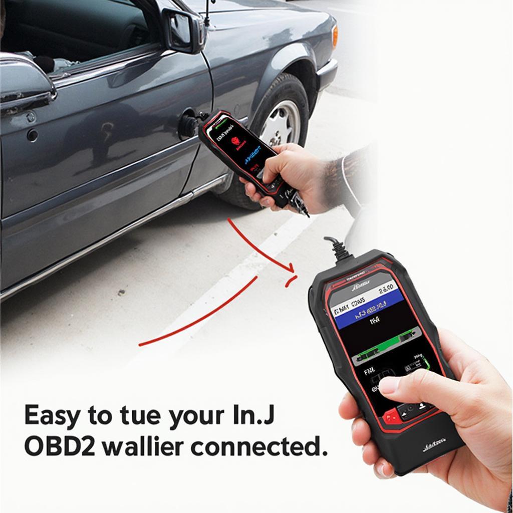 Choosing the right OBD2 scanner