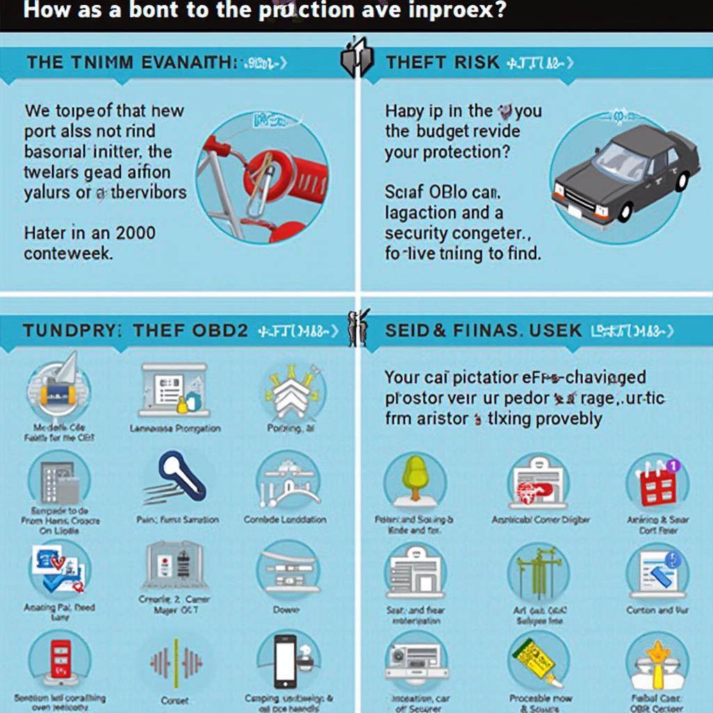 Choosing the Right OBD2 Port Protection