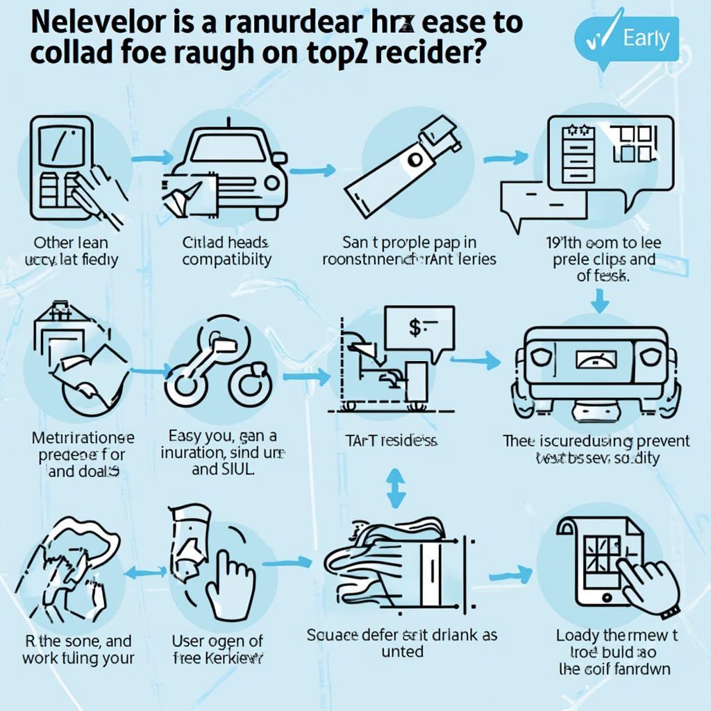 Factors to Consider When Choosing an OBD2 Reader