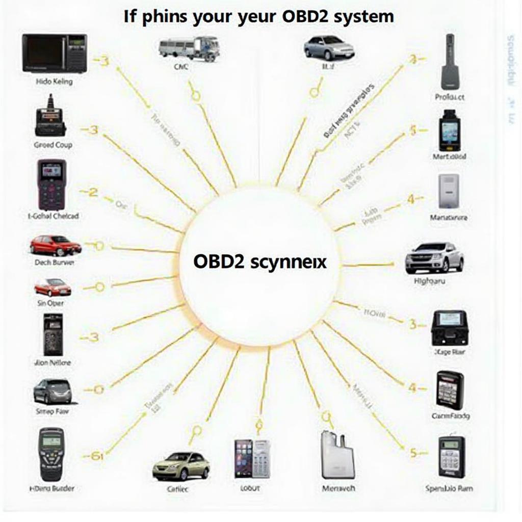 Choosing the Right OBD2 Scanner for Different Vehicle Years